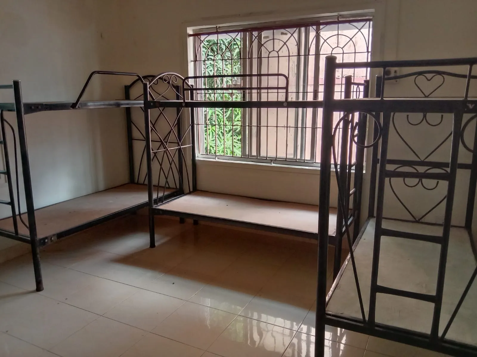 Sri Maha Ladies Hostel (AJ Block) Interior